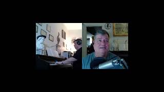 Where Is Love ~ played and sung by JoeTenor