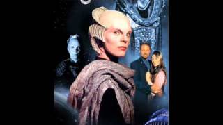 Babylon 5 - Final theme