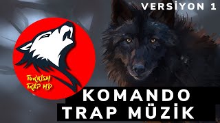 Komando Marşı Trap Resimi