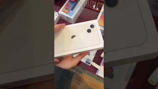 Annemler Bana Hedi̇ye Olarak İphone Almiş Ğil