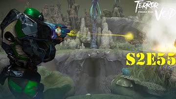 Phoenix Point - Terror from the Void - S2 E55 - Legendary