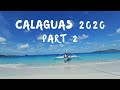 CALAGUAS ISLAND 