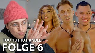 3 neue Snacks TOO HOT TO HANDLE Folge 6