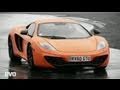 Mclaren 12c review  evo magazine