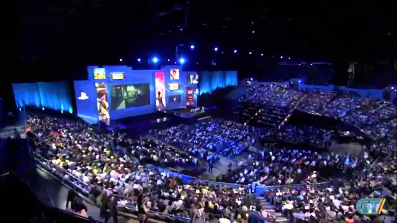 PS4 preview + UNCHARTED 4 leaked poster PLAYSTATION 4