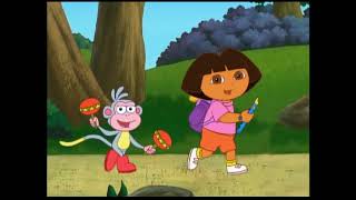 Dora The Explorer Musician