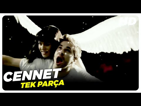 Cennet (2008 - HD) | Türk Filmi Tek Parça (HD)