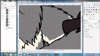 Colossal Kaiju Combat OC: Stretch Monkey