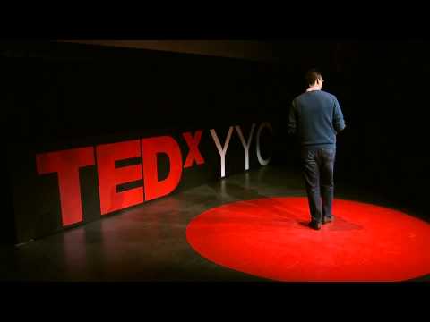 How-to-get-unstuck-Terry-Singh-TEDxYYC