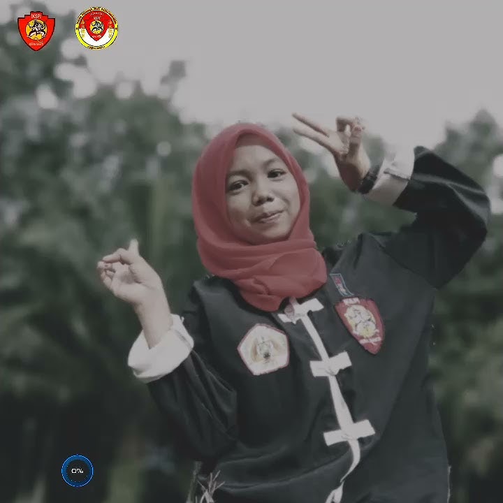 Story wa Srikandi IKS Pi kera sakti😍😘🌹