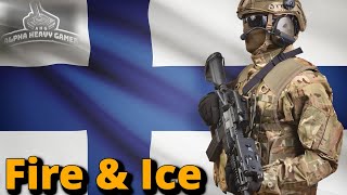 Fire & Ice Teaser and Vehicle Predictions (War Thunder)
