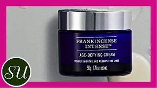Neal's Yard Remedies Frankincense Intense Collection | Age Well Organic Skincare