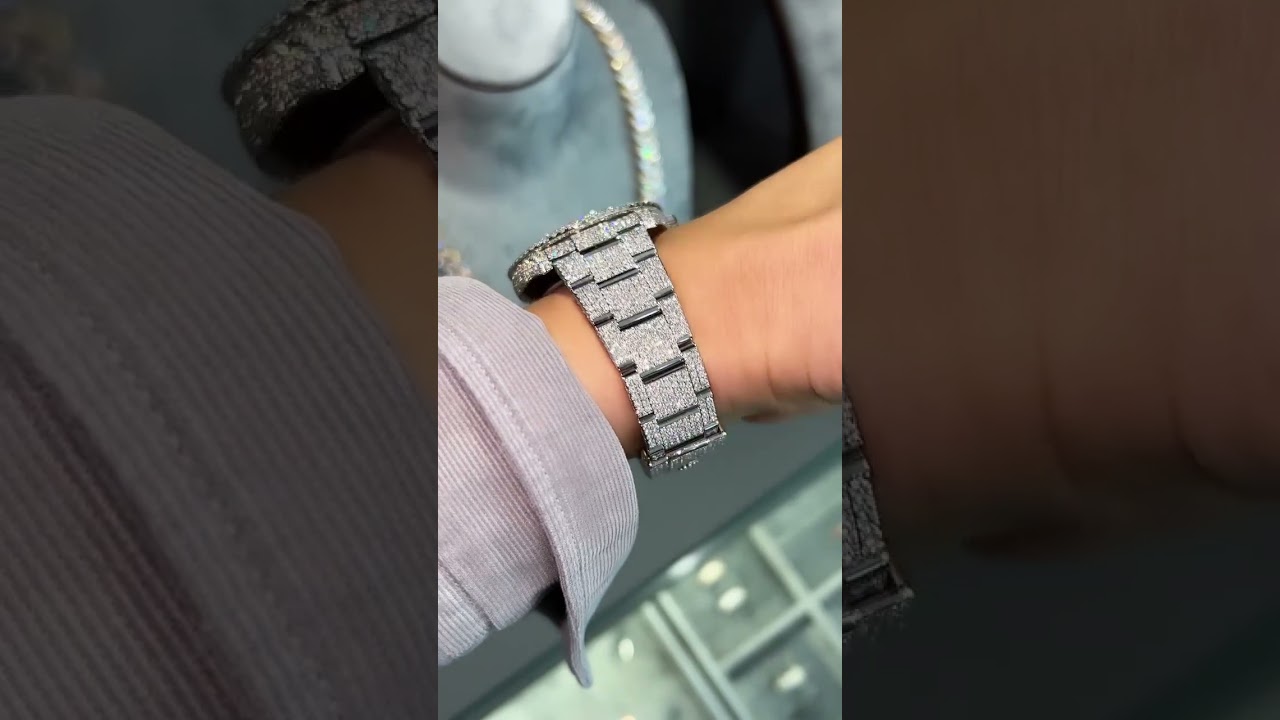 Customized by @cagaudubai 🔥💯 