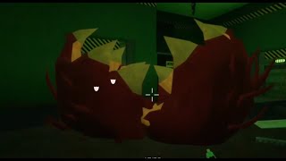 Jaws On Land!?! | Roblox Rise of the Dead