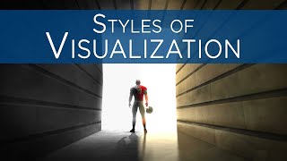 Styles Of Visualization - Previs