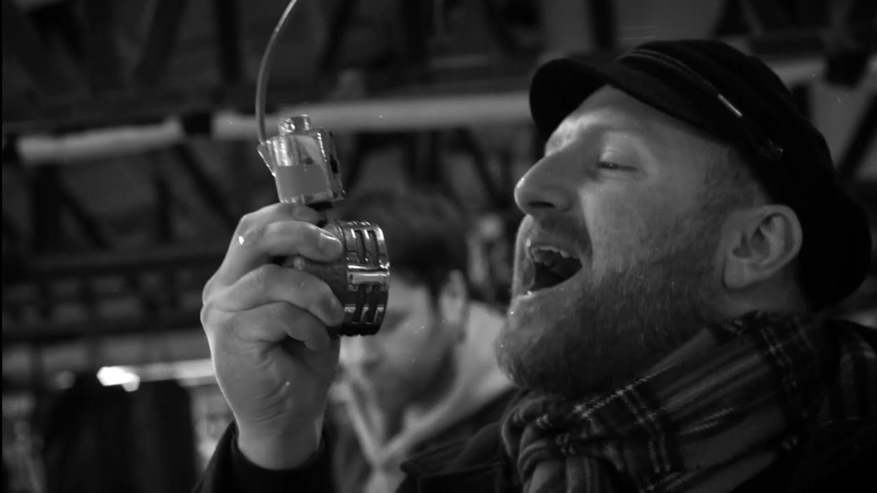 Mechanical Arms - Home Coming (Official Music Video)