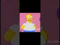 Homer and Marge speaking… #subscribe #shorts #simpsons #like #shortsviral