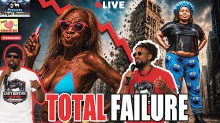 The Gynocracy Is FUBAR... Do Men Share The BLAME @sbcnation-1