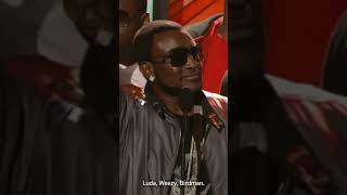 SHAWTY LO AT THE BET HIP HOP AWARDS 2007 #atlanta #rap #awards