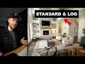 How to Color Grade Real Estate Videos | Make Your Own LUTS to Edit Faster!