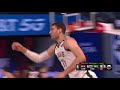 Brook Lopez with the crucial 3 point shot | Bucks vs Heat