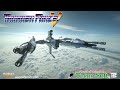 Modeling Thunder Force 5 RVR-01 | Part 1/3 | 3DS Max Kitbash3D Octane Render