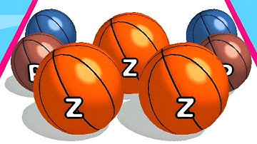 A-Z Run - All level Gameplay Walkthrough Android iOS (levels 113-114)