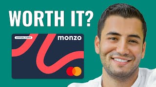 Monzo Flex Credit Card Review 2024: Is it Worth it?