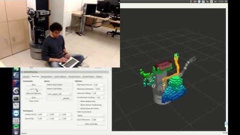 Intelligent collision avoidance system for Industrial Manipulators with human