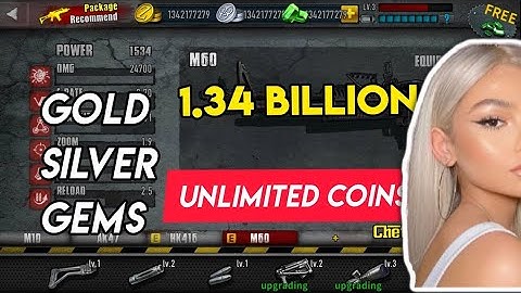 Zombie Frontier 3 Hack 2024 - How to Get Unlimited Gems & Coins Zombie Frontier 3 iOS Android