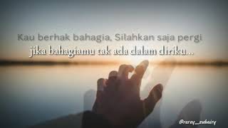 STATUS WA Terimalah Lagu Ini 2019