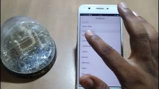 how to set download ringtone oppo A37