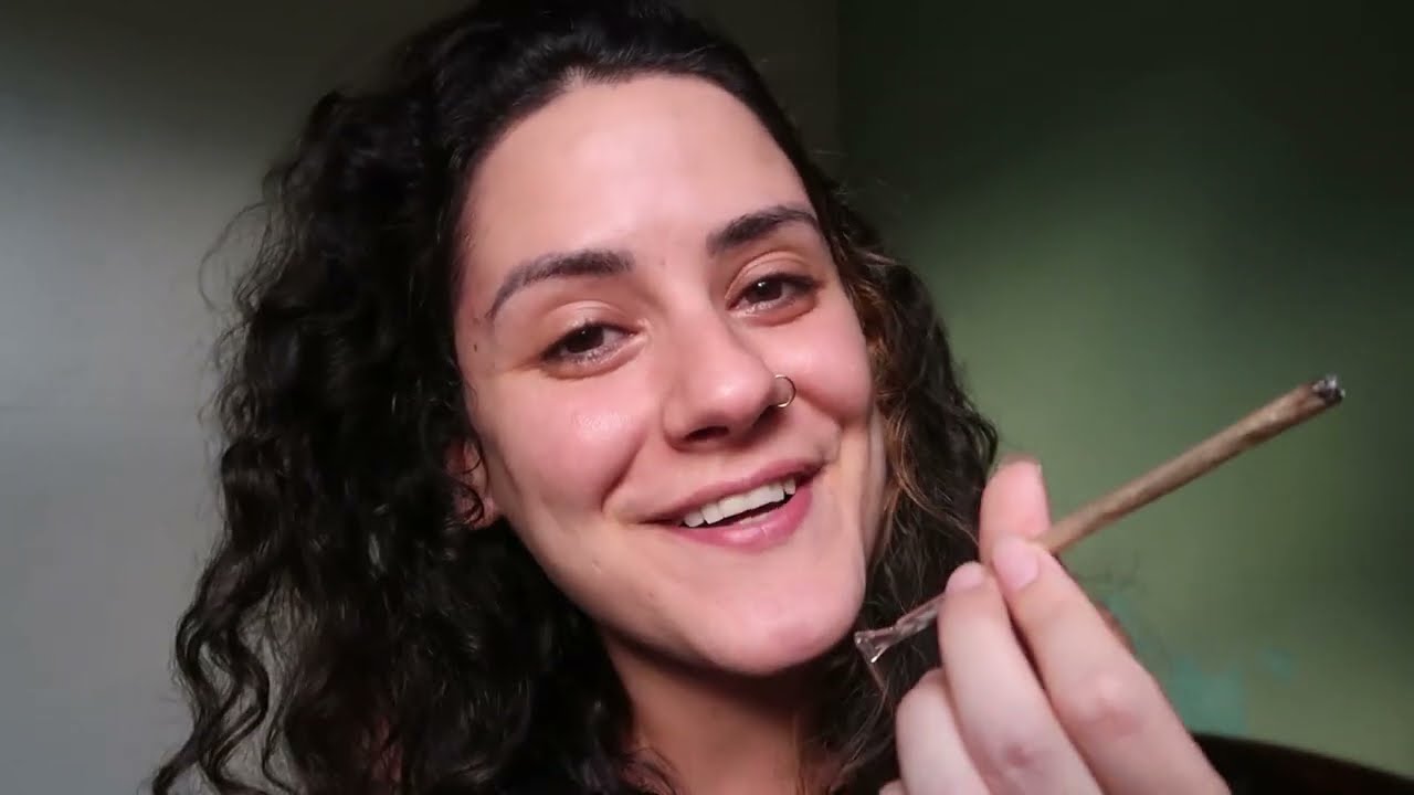 SOMMELIERVA - Gorilla Glue - STRAIN REVIEW