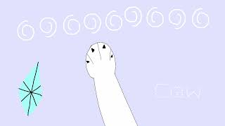 Claw Retraction (Animation Test)