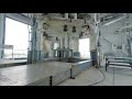 Hot Fire! Orion Spacecraft Service Module Completes Critical Propulsion Test