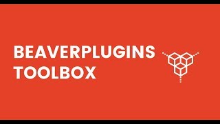 Toolbox - Creating a Toolbox layout for Beaver Builder part 1