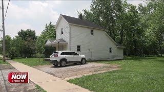 Lima police investigate fatal shooting on South Central Avenue