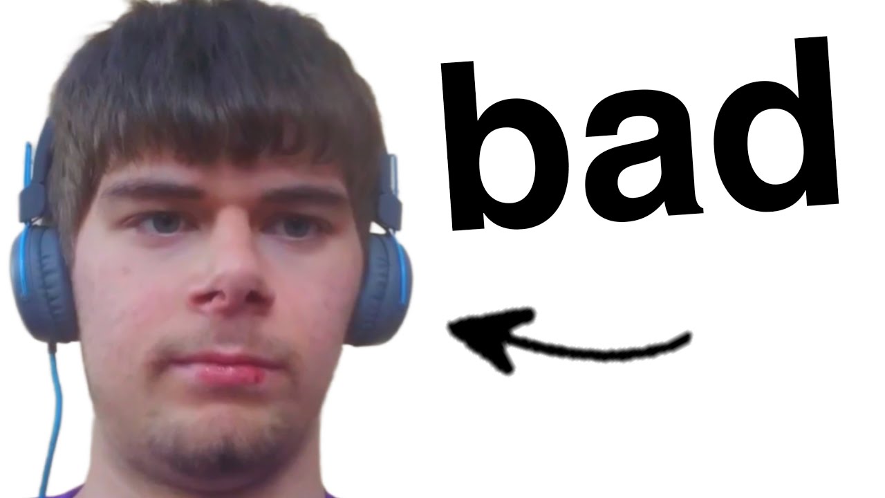 The Biggest Attention Seeker on YouTube