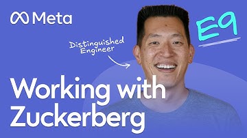 OpenAI & Meta Distinguished Engineer (IC9) On Working With Zuck, Carmack & Career Growth | Philip Su