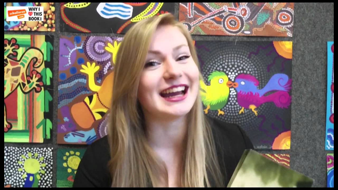 Joline over Haar naam was Sarah - Tatiana de Rosnay - YouTube