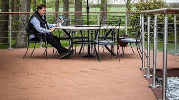 TimberTech Decking Still Looks Great 10 Years Later!