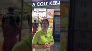 LA COLT KEBAB RAHOVA | STRADA AMURGULUI NR.1 SECTOR 5 | #rahova #lacoltkebab