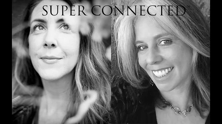 Super Connected S1: E02 - Tim Arnold, Jennifer Dum...