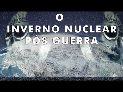 Vídeo: O Que Acontecerá Se Todas As Armas Nucleares Do Mundo Explodirem Ao Mesmo Tempo? - Visão Alternativa