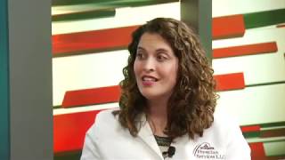 Dr. Kaitlin G. Brau - Thyroid Nodule and Thyroid Cancer Risk Factors