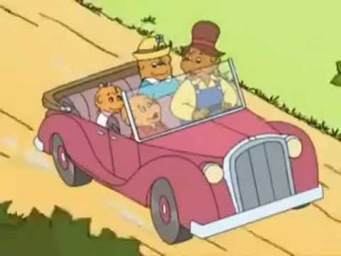 the berenstain bears opening theme without instrumental