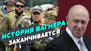 Военный успех Пригожина напрямую зависит от количества завербованных им бойцов — Владислав Селезнев