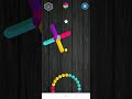 Color switch game