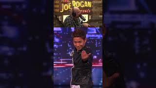 Joe Rogan Was NOT Ready For This Insane Robot Dance… 🤖🔥