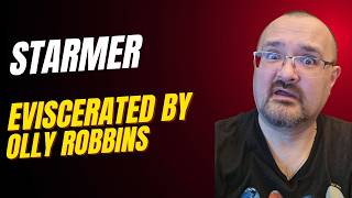 Starmer LOSING CONTROL: Olly Robbins DESTROYS PM Over Mandelson Epstein Vetting Scandal